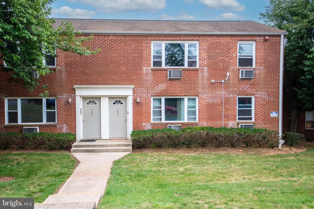 93 FOX ROAD #6B Edison, NJ 08817