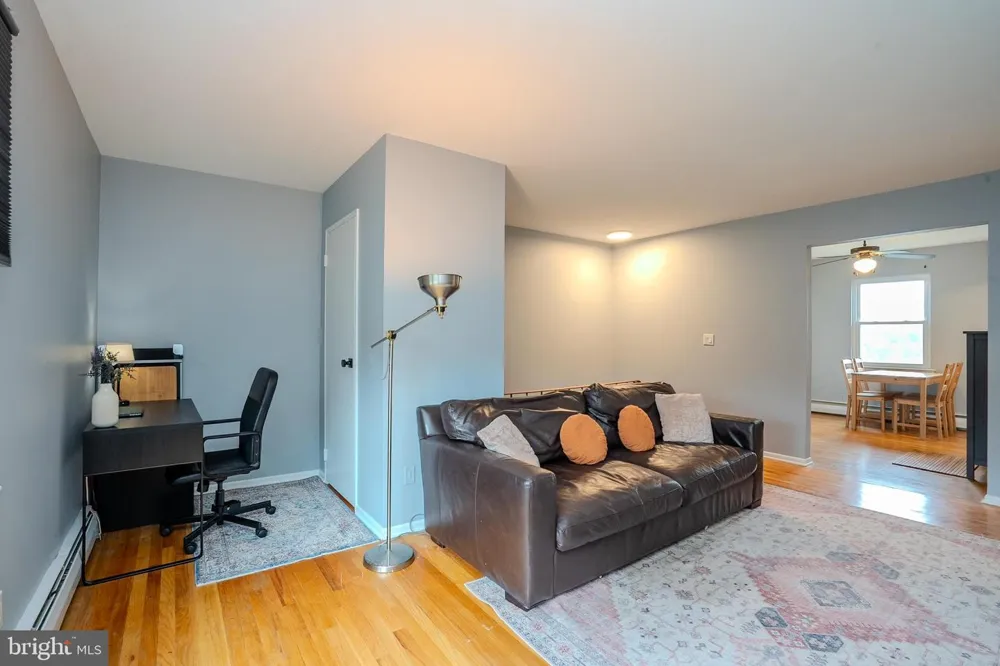 93 FOX ROAD #6B Edison, NJ 08817