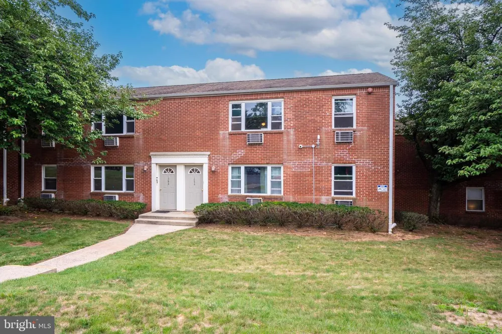 93 FOX ROAD #6B Edison, NJ 08817