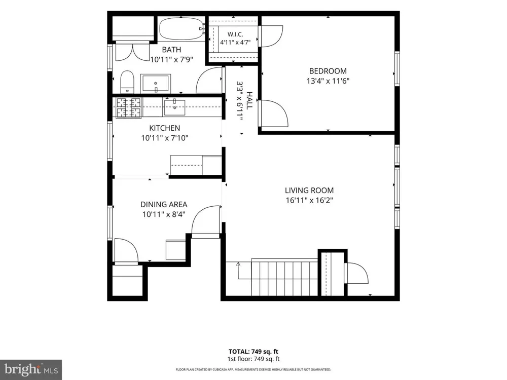 93 FOX ROAD #6B Edison, NJ 08817