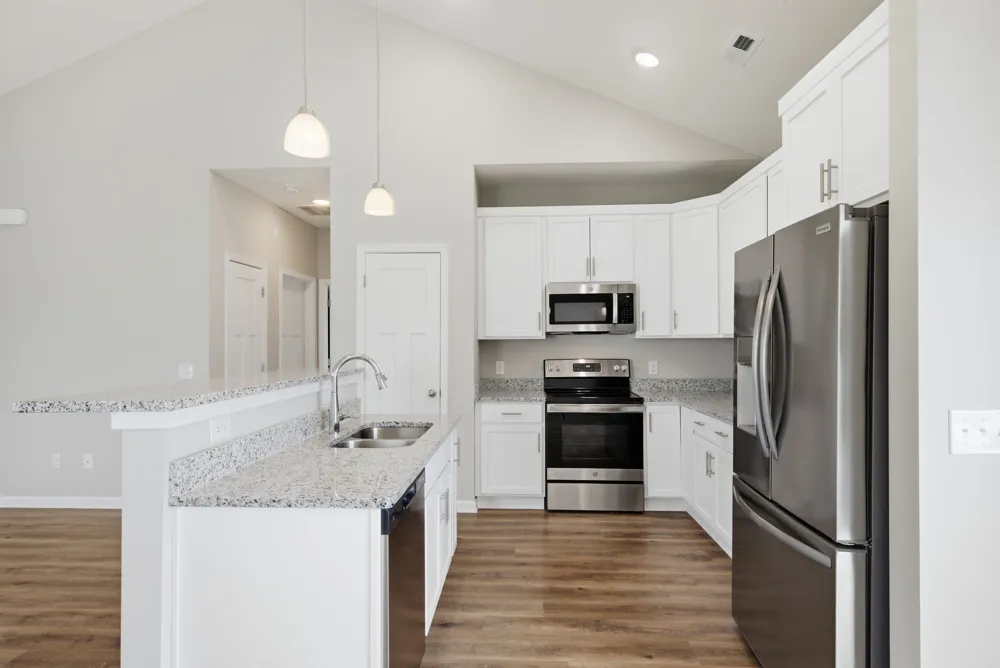 110 Bell Cir White Bluff, TN 37187