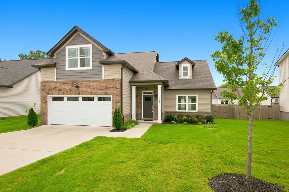 110 Bell Cir White Bluff, TN 37187