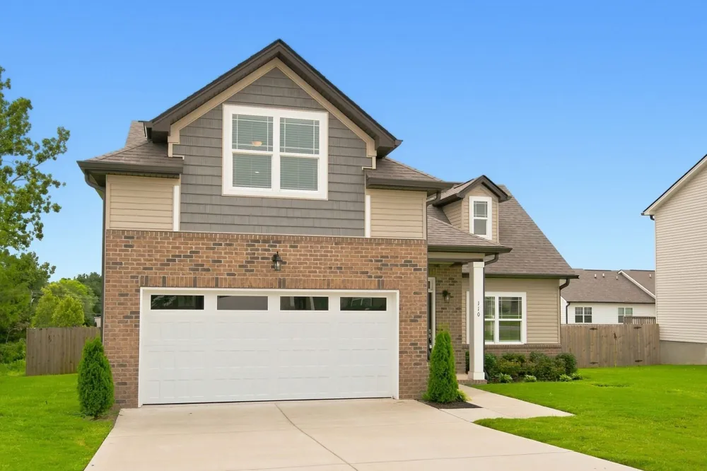110 Bell Cir White Bluff, TN 37187