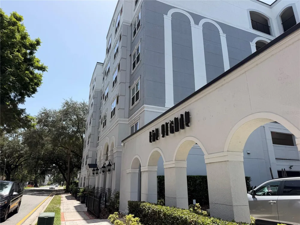 304 E SOUTH STREET #6028 Orlando, FL 32801