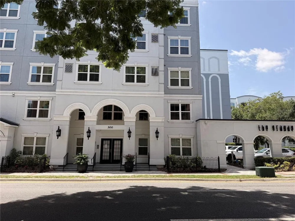 304 E SOUTH STREET #6028 Orlando, FL 32801