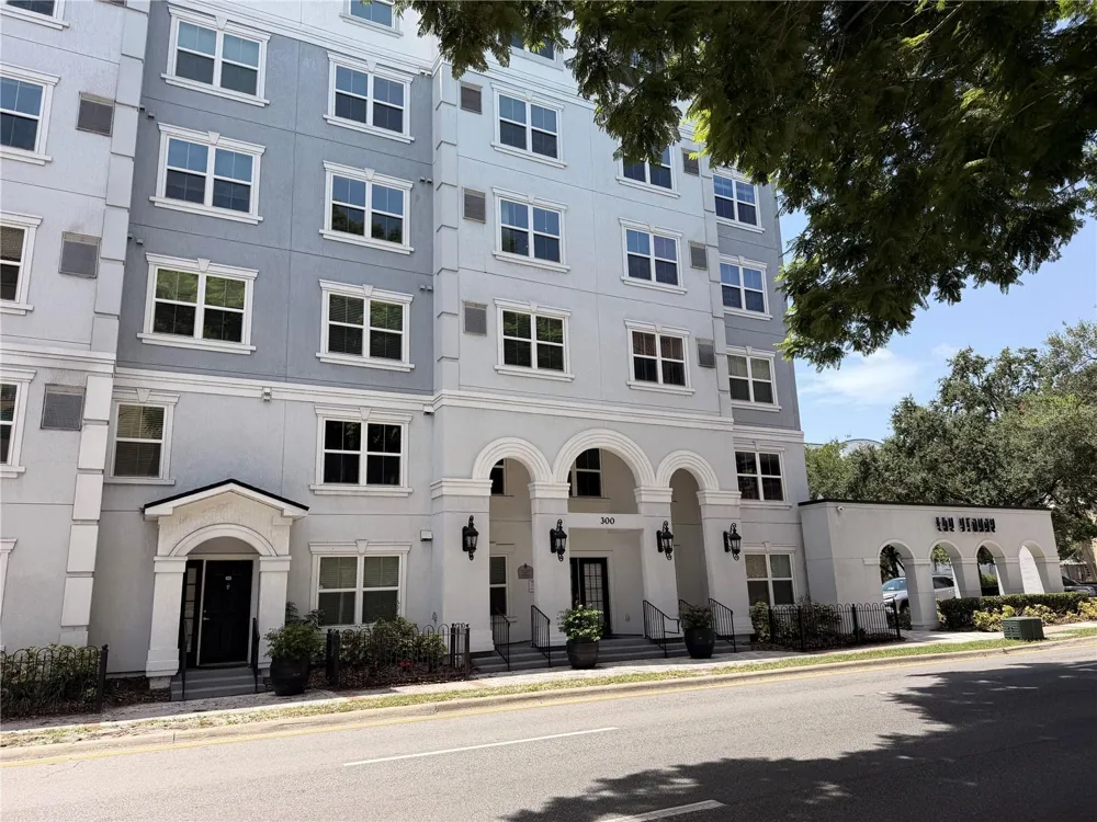 304 E SOUTH STREET #6028 Orlando, FL 32801