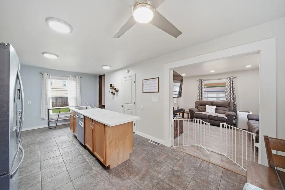 1136 Cooper Street Jackson, MI 49202