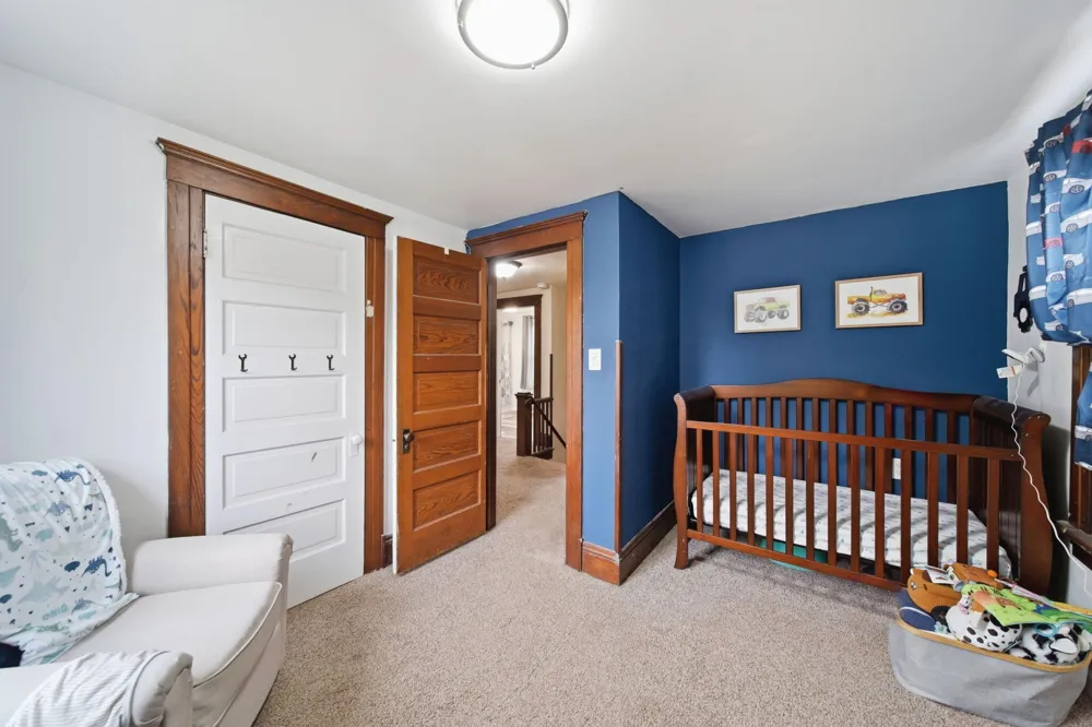1136 Cooper Street Jackson, MI 49202