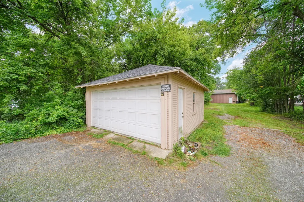 1136 Cooper Street Jackson, MI 49202
