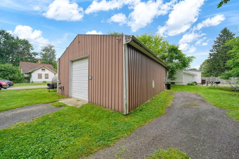 1136 Cooper Street Jackson, MI 49202