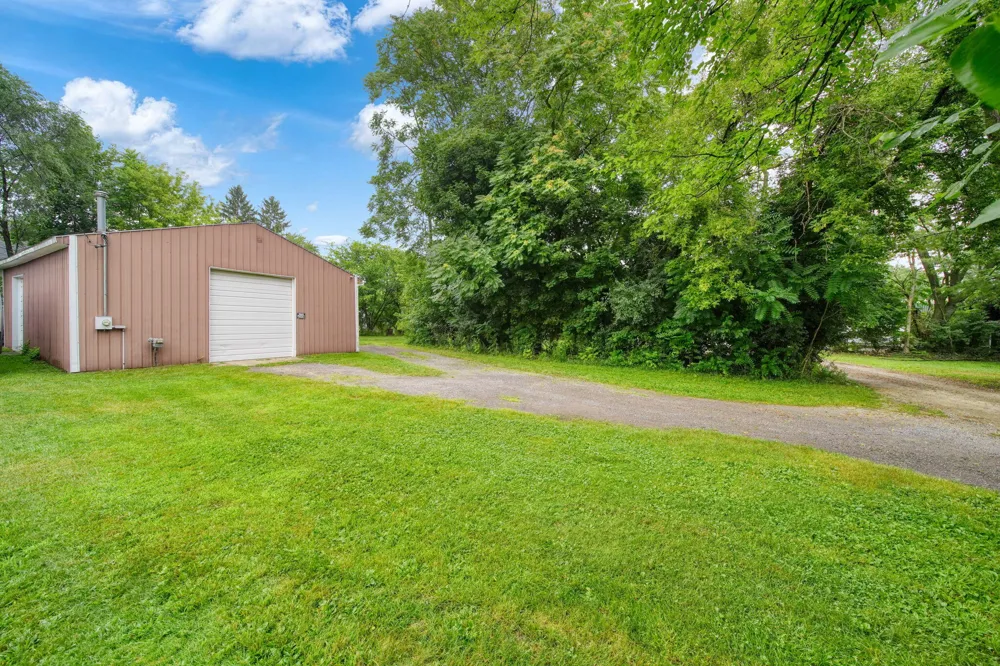 1136 Cooper Street Jackson, MI 49202