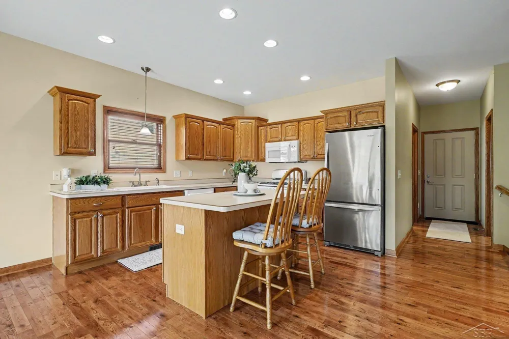 3647 Coachmans Ridge Drive Saginaw Charter Township, MI 48603
