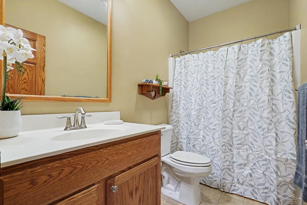 3647 Coachmans Ridge Drive Saginaw Charter Township, MI 48603