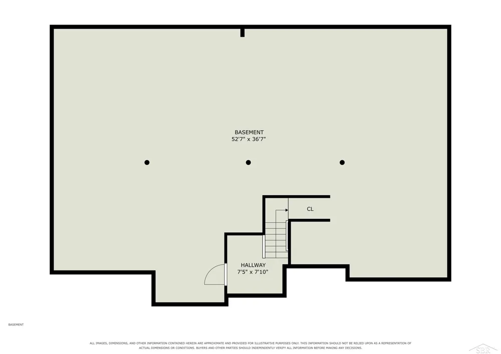 3647 Coachmans Ridge Drive Saginaw Charter Township, MI 48603