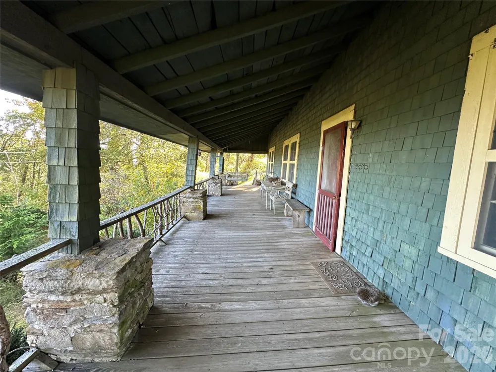 16 Osborn Knob Road Little Switzerland, NC 28749