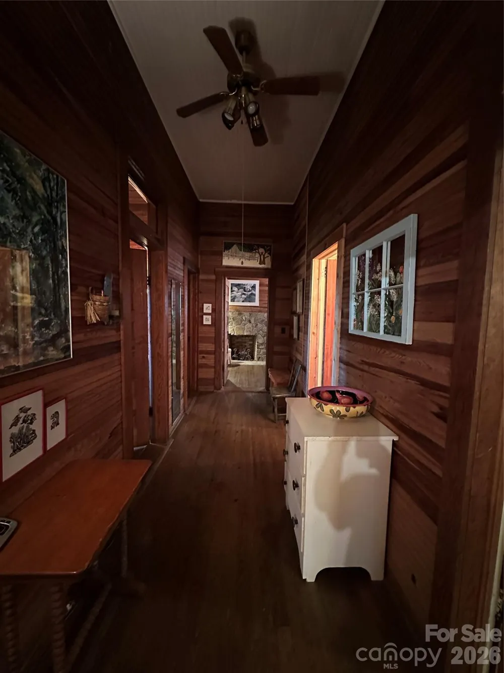 16 Osborn Knob Road Little Switzerland, NC 28749