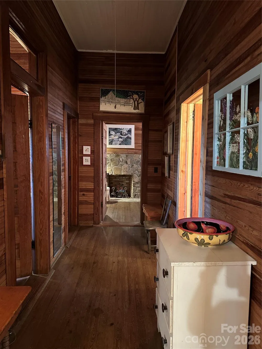 16 Osborn Knob Road Little Switzerland, NC 28749