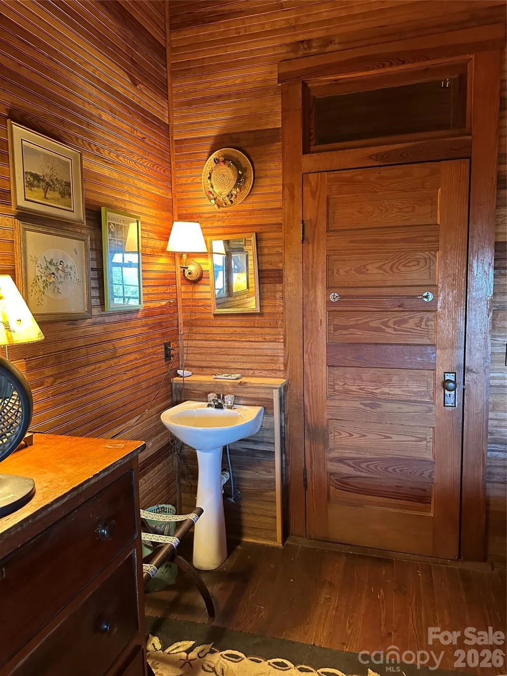 16 Osborn Knob Road Little Switzerland, NC 28749