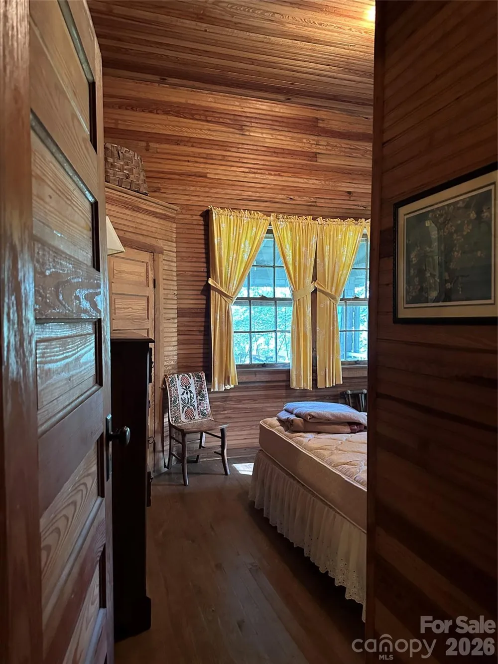 16 Osborn Knob Road Little Switzerland, NC 28749
