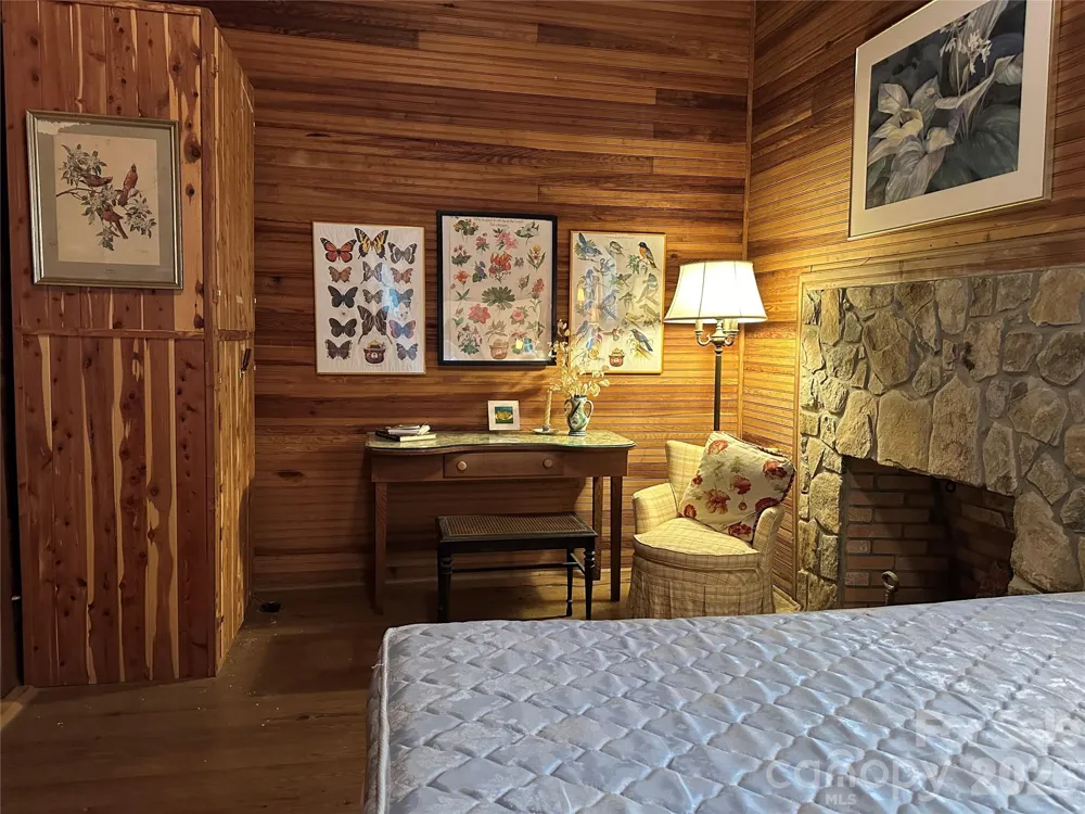 16 Osborn Knob Road Little Switzerland, NC 28749