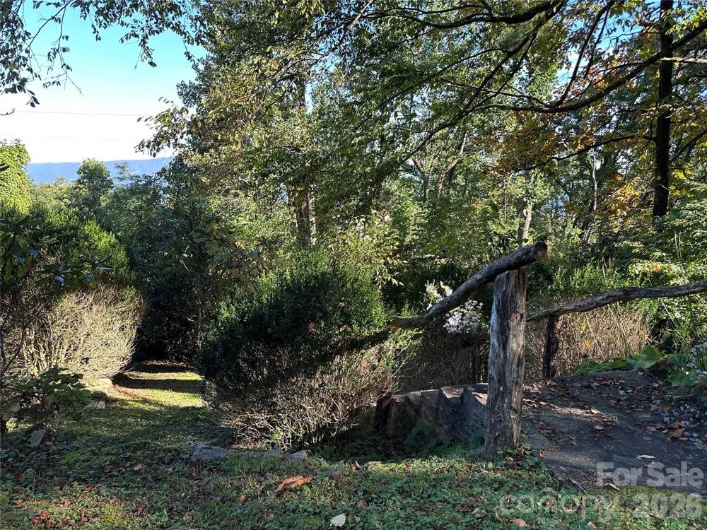 16 Osborn Knob Road Little Switzerland, NC 28749