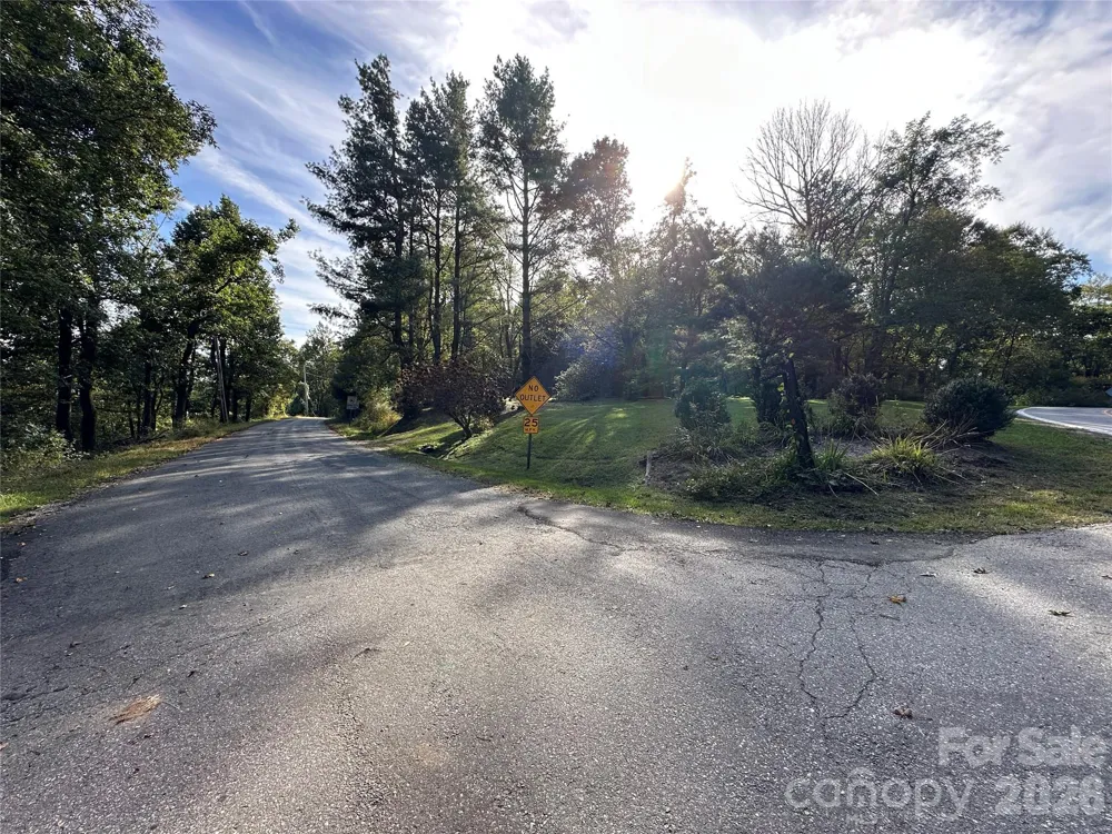 16 Osborn Knob Road Little Switzerland, NC 28749