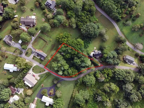 Lot 4 Butterfly Lane