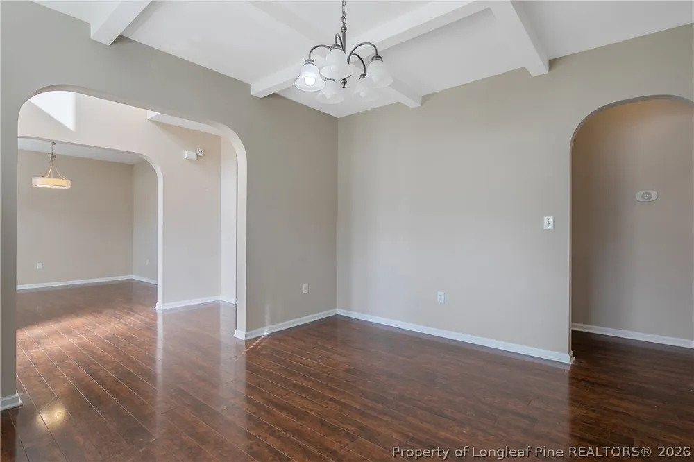 106 Birch Avenue Spring Lake, NC 28390