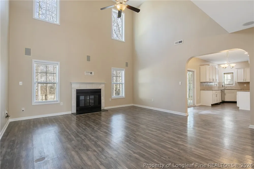 106 Birch Avenue Spring Lake, NC 28390