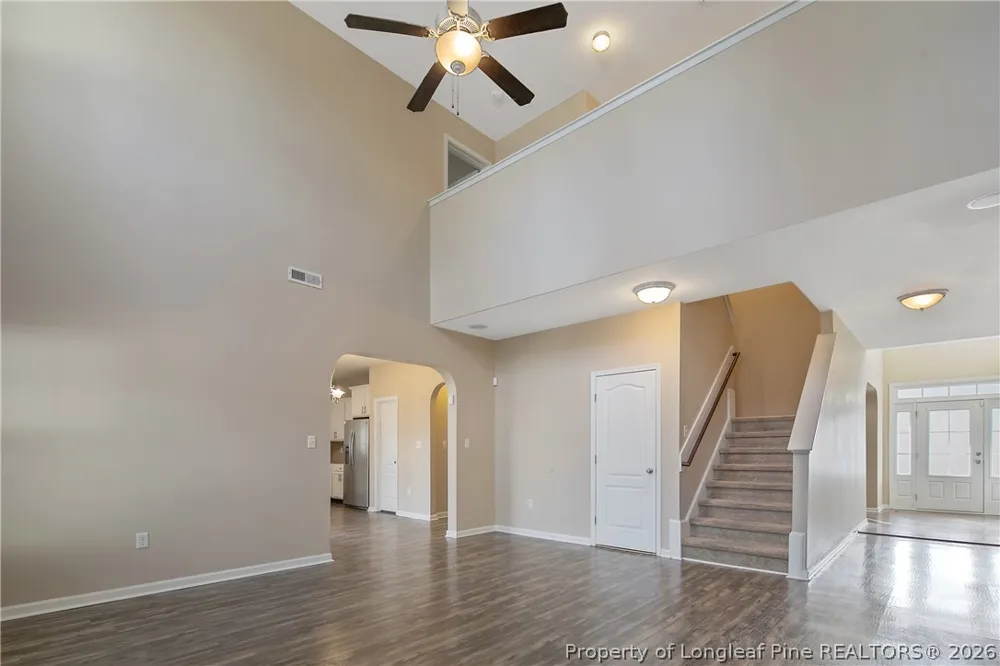 106 Birch Avenue Spring Lake, NC 28390