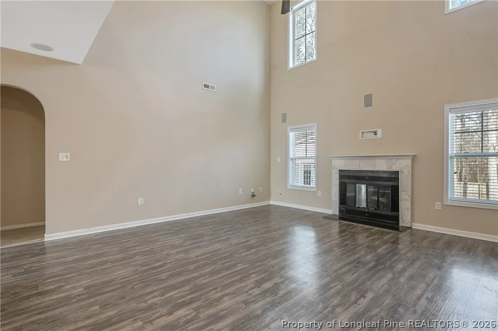 106 Birch Avenue Spring Lake, NC 28390