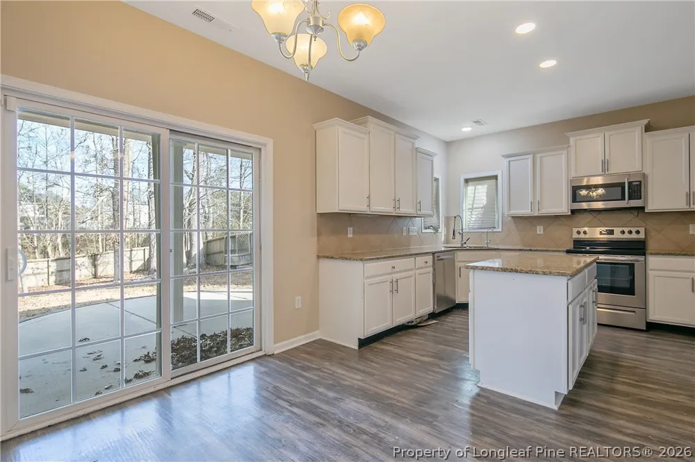 106 Birch Avenue Spring Lake, NC 28390