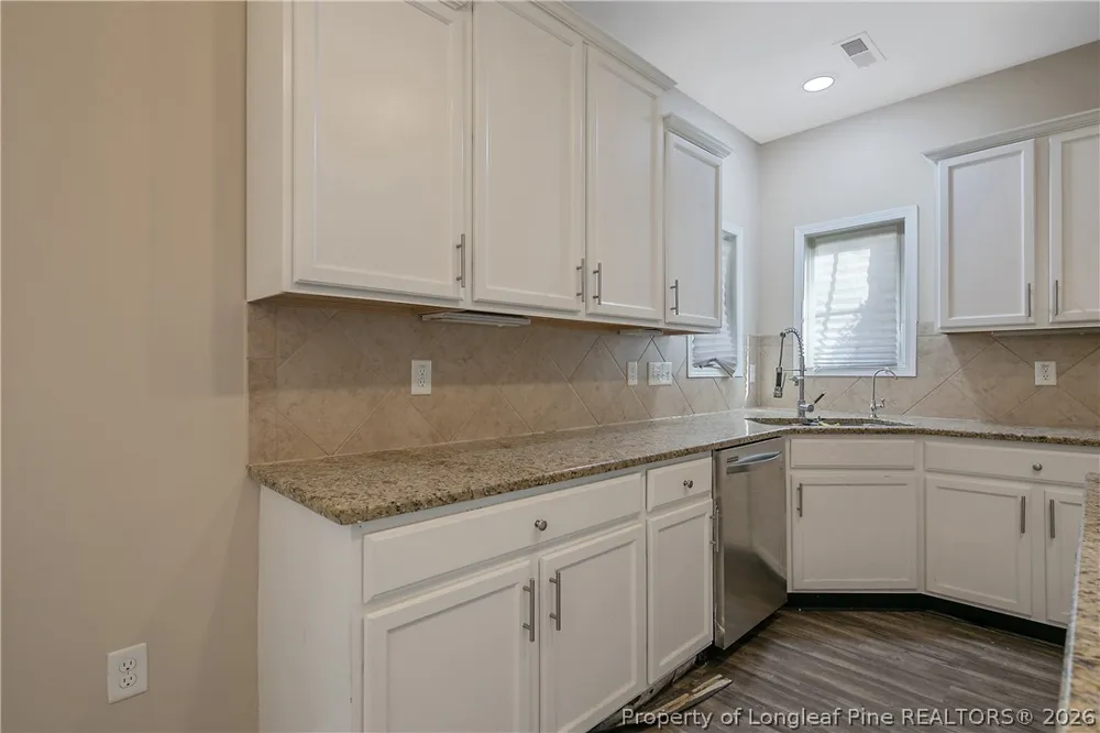 106 Birch Avenue Spring Lake, NC 28390