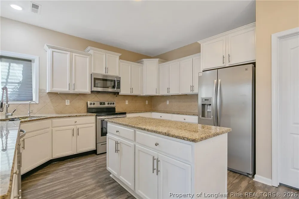 106 Birch Avenue Spring Lake, NC 28390