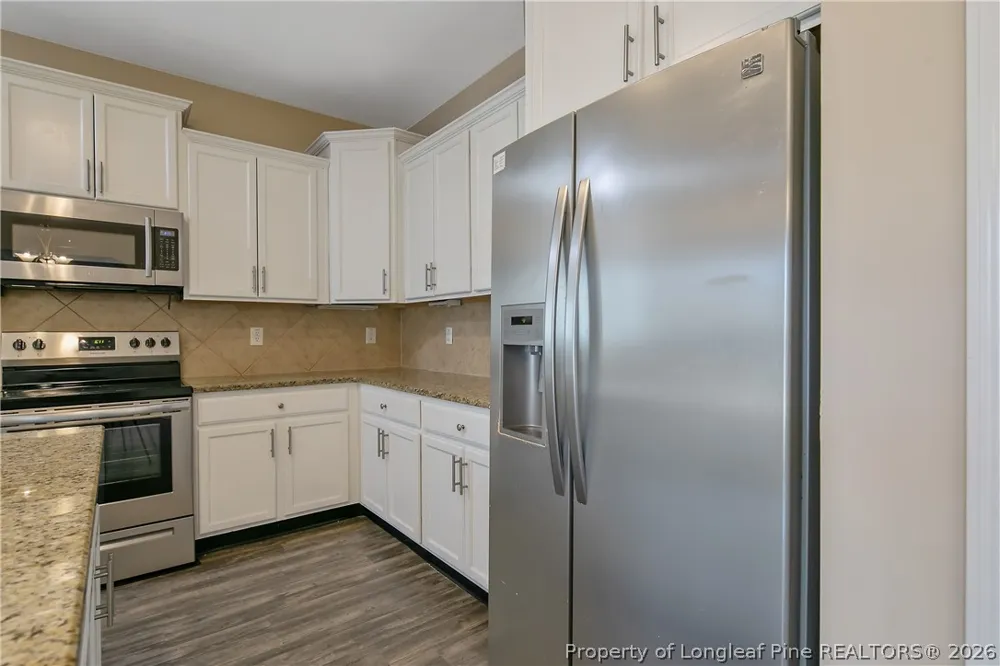 106 Birch Avenue Spring Lake, NC 28390