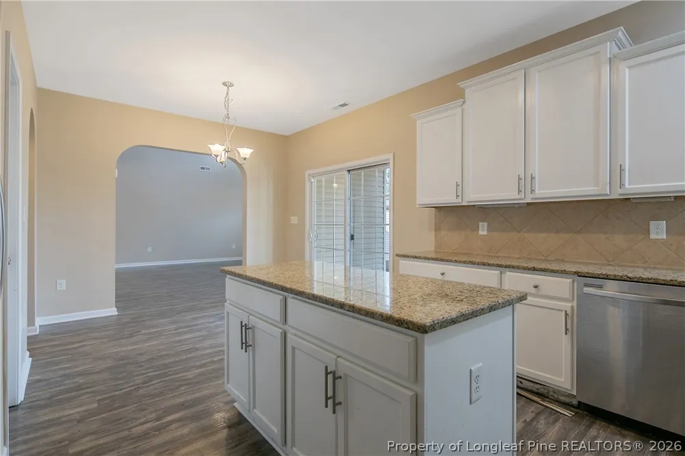 106 Birch Avenue Spring Lake, NC 28390
