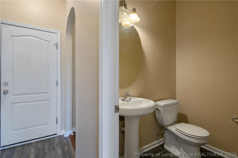 106 Birch Avenue Spring Lake, NC 28390