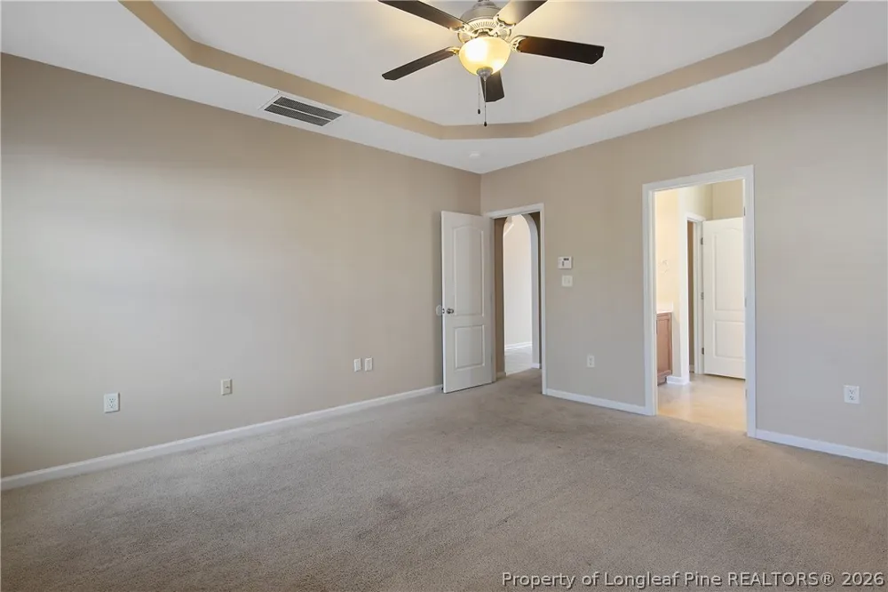 106 Birch Avenue Spring Lake, NC 28390