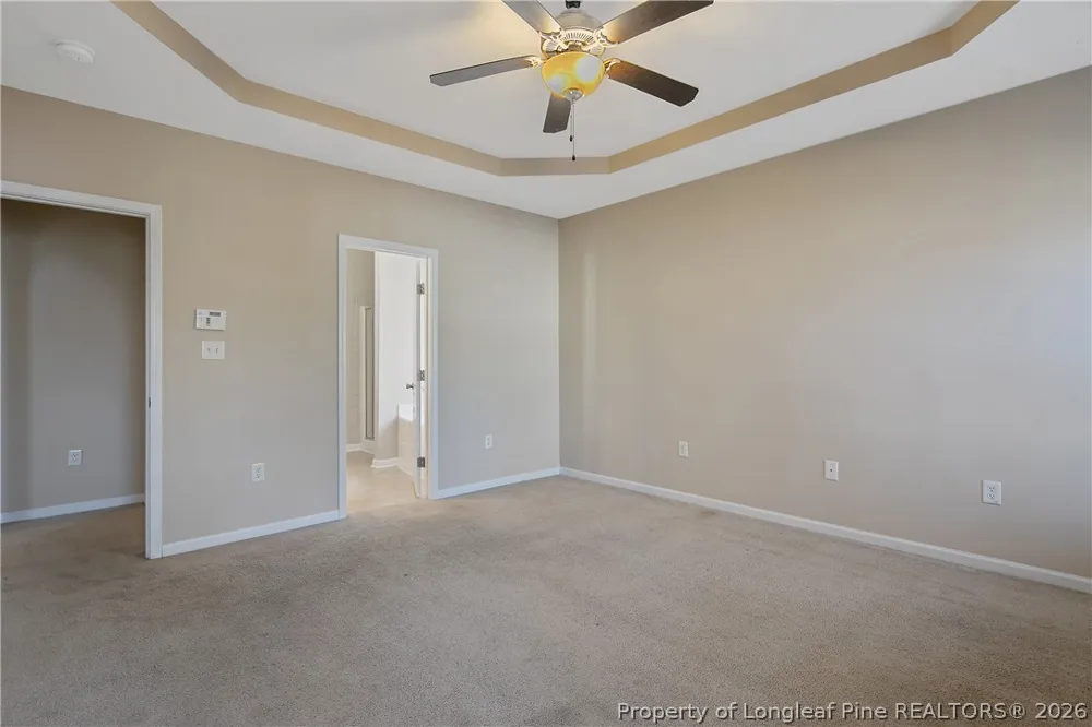 106 Birch Avenue Spring Lake, NC 28390