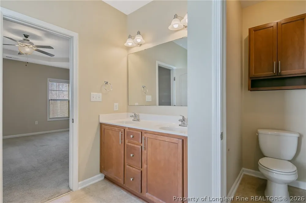 106 Birch Avenue Spring Lake, NC 28390