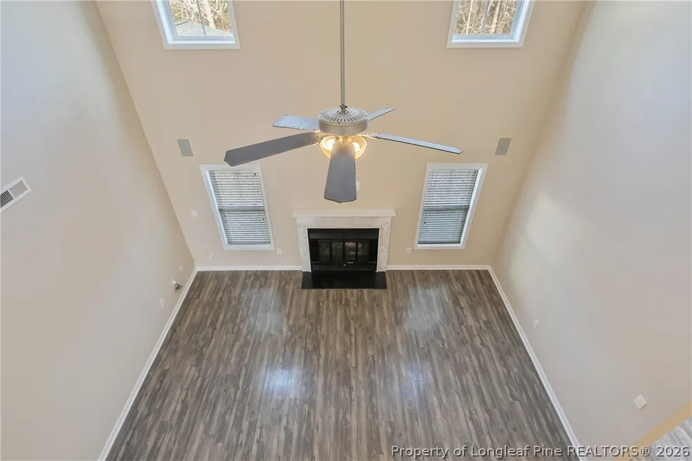 106 Birch Avenue Spring Lake, NC 28390