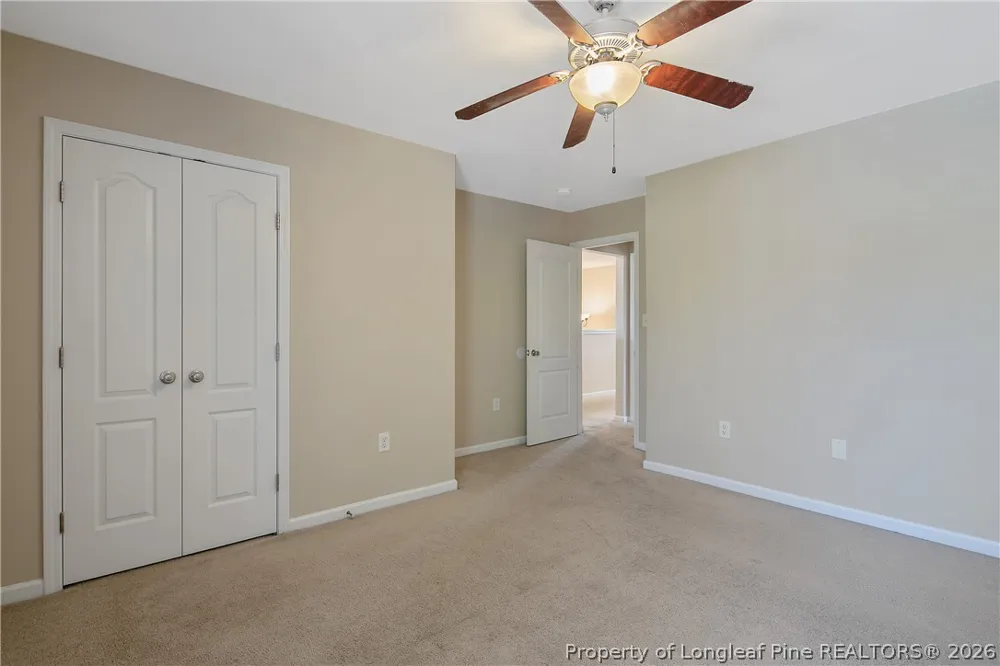 106 Birch Avenue Spring Lake, NC 28390