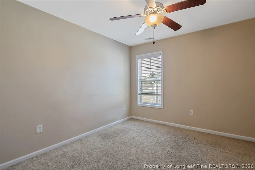 106 Birch Avenue Spring Lake, NC 28390