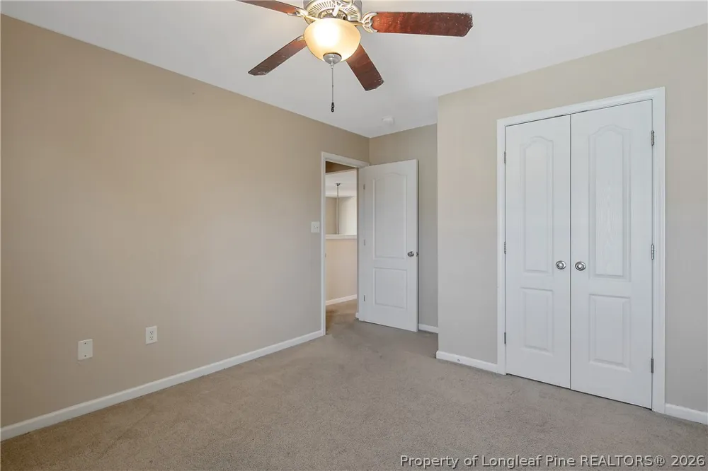106 Birch Avenue Spring Lake, NC 28390