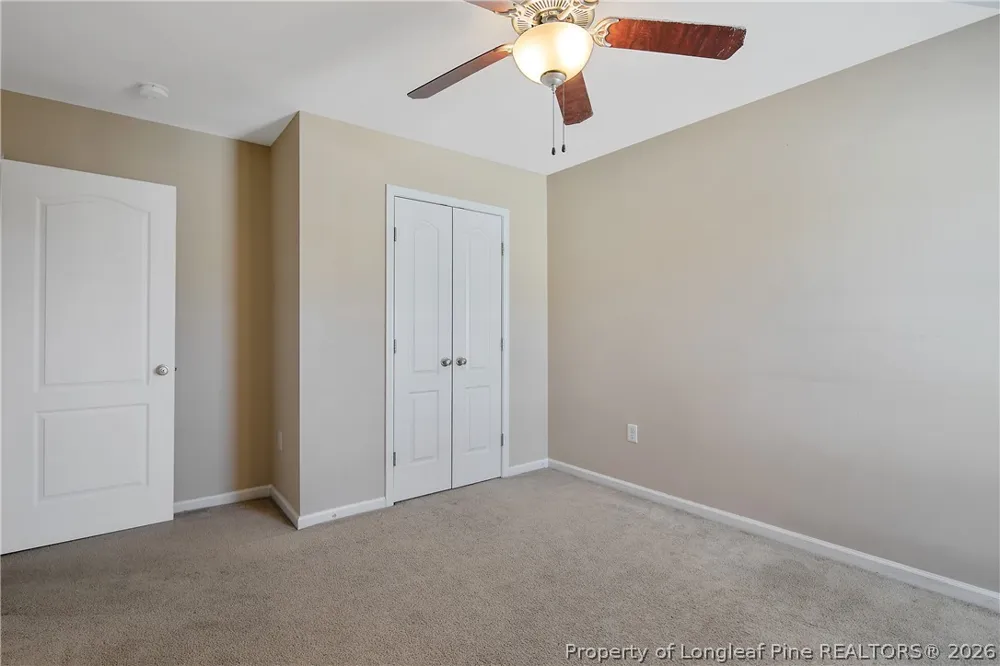 106 Birch Avenue Spring Lake, NC 28390
