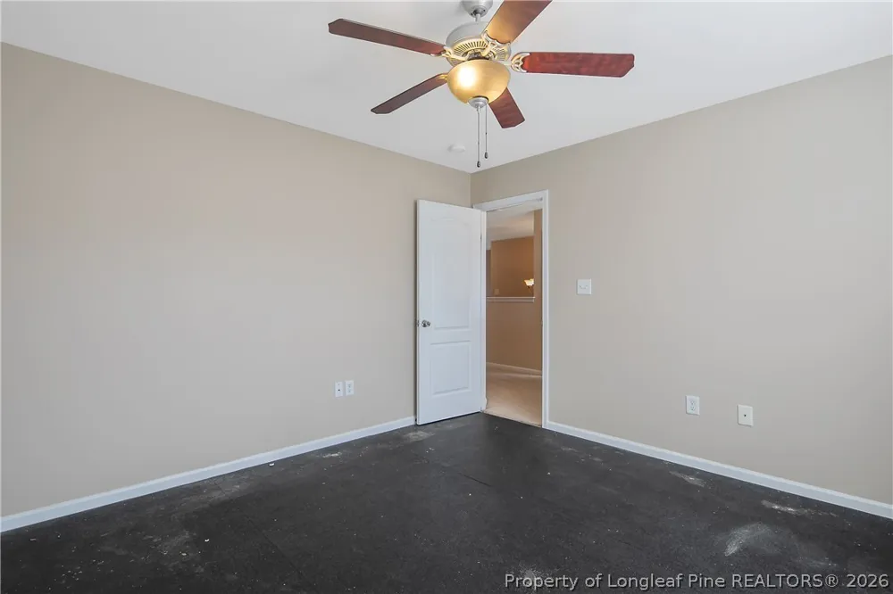 106 Birch Avenue Spring Lake, NC 28390