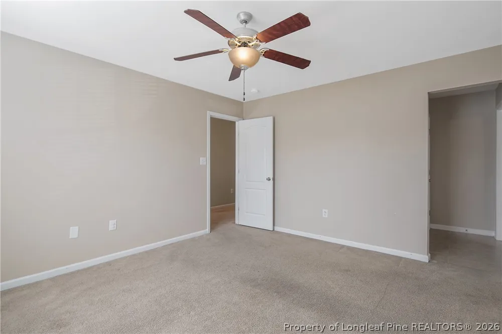 106 Birch Avenue Spring Lake, NC 28390