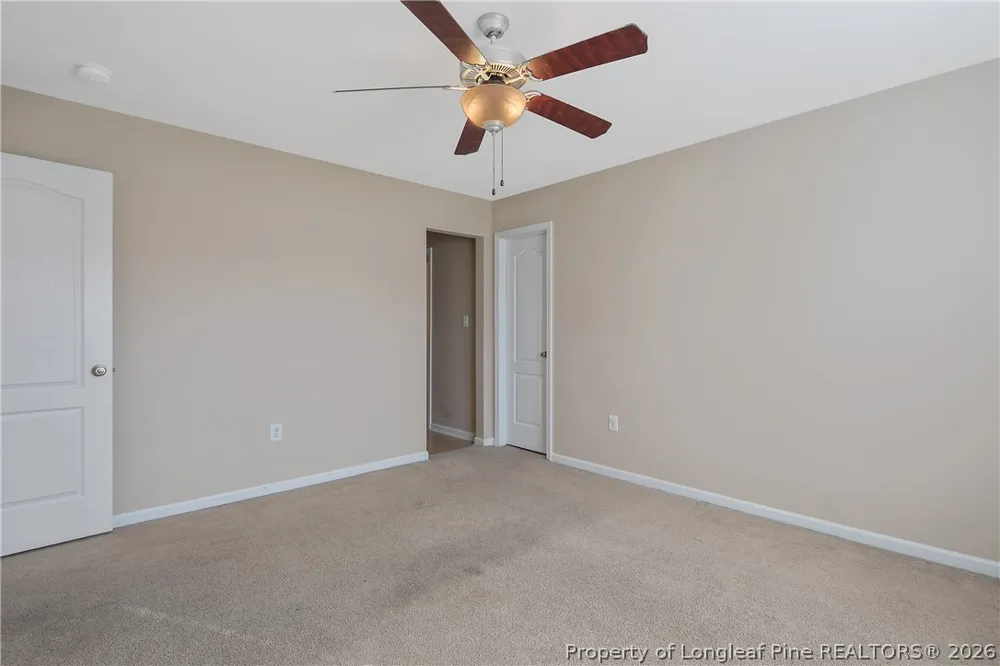 106 Birch Avenue Spring Lake, NC 28390