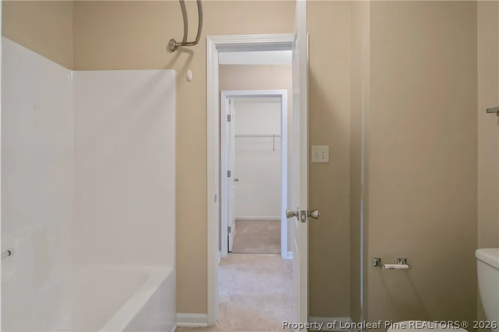 106 Birch Avenue Spring Lake, NC 28390