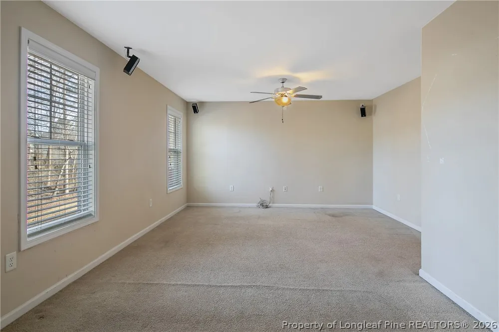 106 Birch Avenue Spring Lake, NC 28390